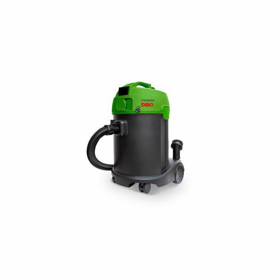 Dibo waterstofzuiger P30 WDS