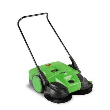 DIBO Veegmachine 750 M 2B 