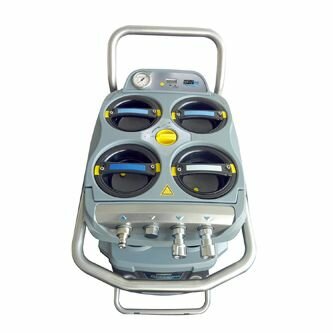 UNGER hydropower ro m ro-omkeerosmosefilter 