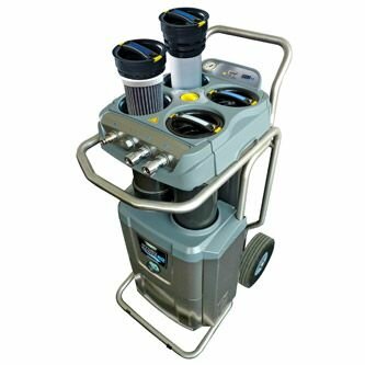 UNGER hydropower ro m ro-omkeerosmosefilter 