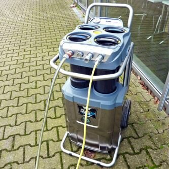 UNGER hydropower ro m ro-omkeerosmosefilter 