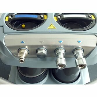 UNGER hydropower ro m ro-omkeerosmosefilter 