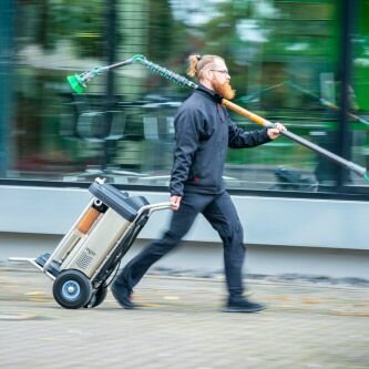 UNGER hydropower ros ro-omkeerosmosefilter 