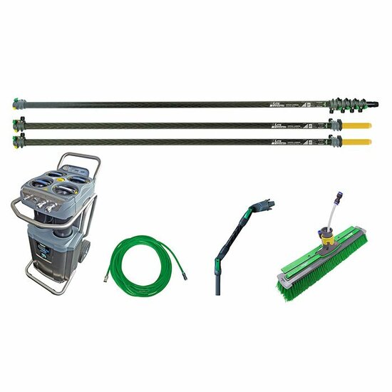 Unger RO M High Rise Set