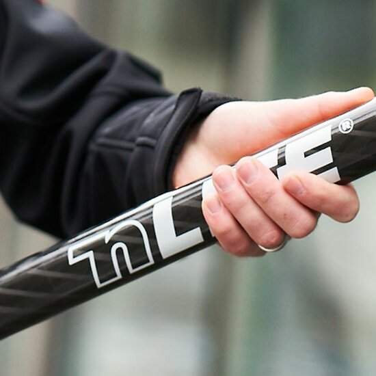 Unger nLITE Carbon Composite 8.6m (6 elementen) 