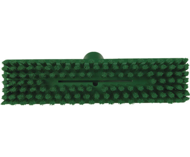 Vikan Luiwagen Medium Met Watertoevoer 270mm Groen