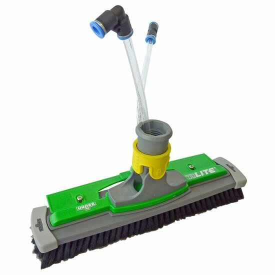 Unger nLITE Soft Borstel 41cm 