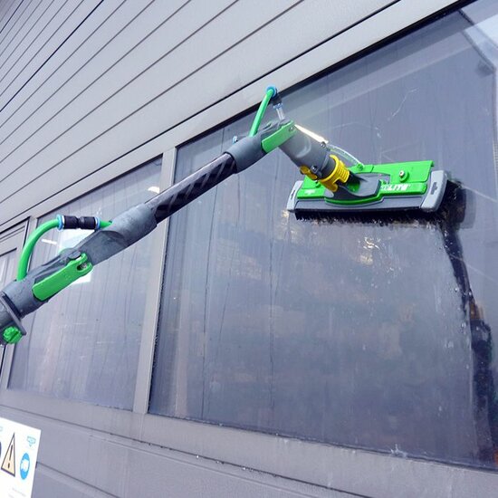 Unger nLITE Soft Borstel 41cm 