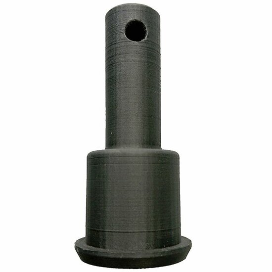 Unger nLITE Adapter voor klassiek reinigingsgereedschap