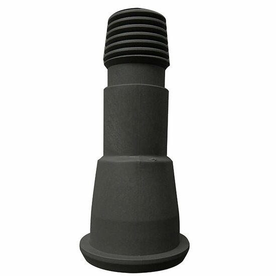 Unger nLITE Euro schroefdraadadapter voor borstels