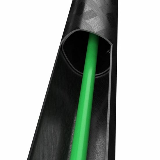 Unger nLITE Carbon Composite 1,6m (2 elementen) 