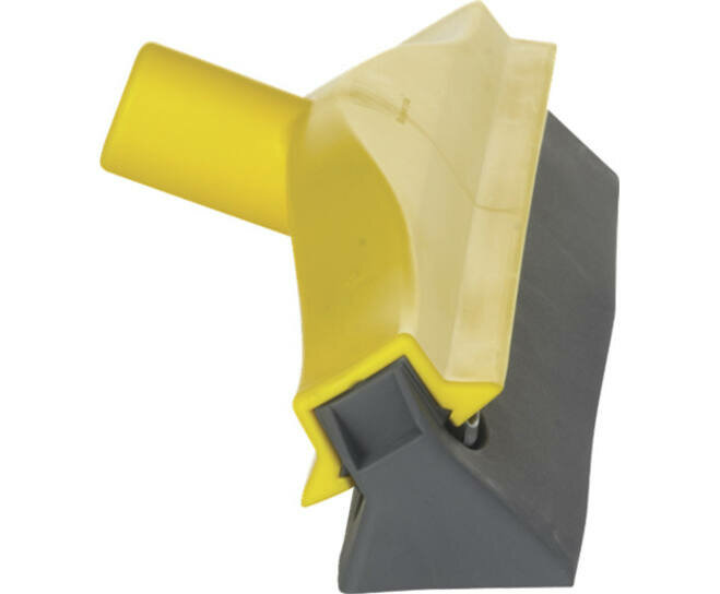 Vikan Hygi&euml;ne Condenstrekker 400mm Geel