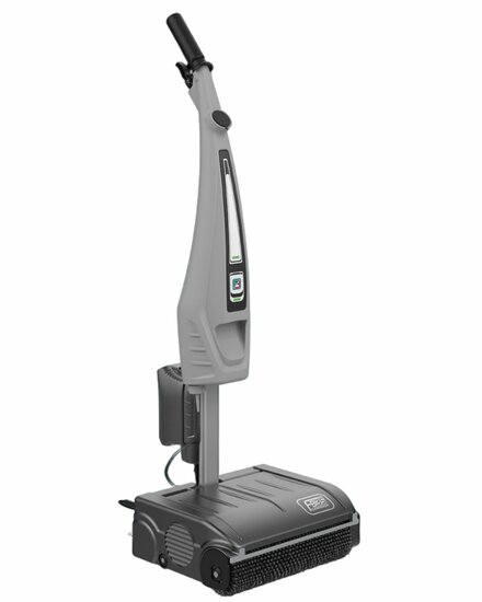 FB35 - voor-/zijaanzicht