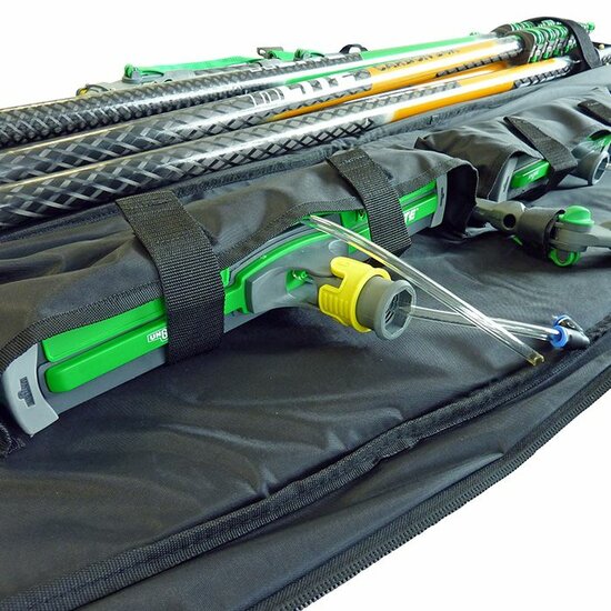 Unger nLITE Transporttas