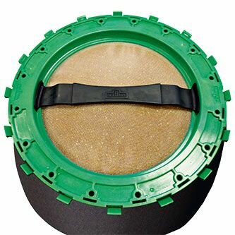 Unger HydroPower Ultra Hars Packs 18l t.b.v. DIUH1, DIUKU, DIUK1