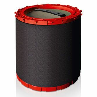 Unger HydroPower Ultra Hars Packs 18l 