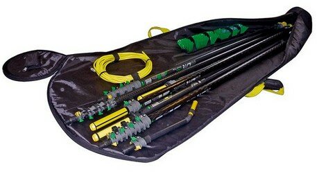 Unger nLite Draagtas t.b.v. nLite Connect