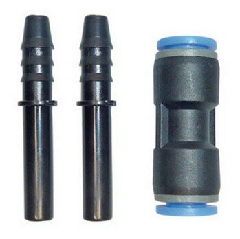 Unger nLite Snelaansluitingsslangset 5mm