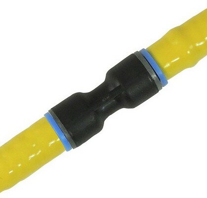 Unger nLite Snelaansluitingsslangset 5mm