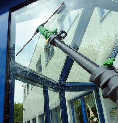 Unger nLite Gereedschap Adapter