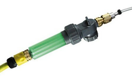 Unger HiFlo Zeephouder