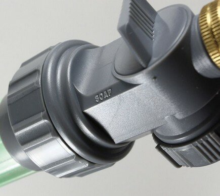 Unger HiFlo Zeephouder