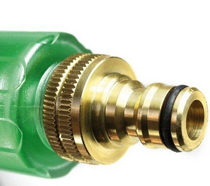 Unger HiFlo Zeephouder