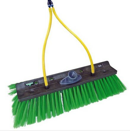 Unger nLite Slang/Borstel Aansluitingskit