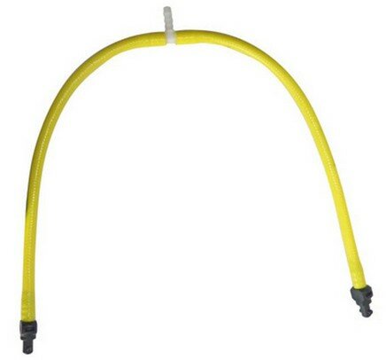 Unger nLite Slang/Borstel Aansluitingskit