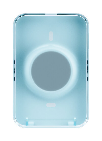 Satino Hyginity Dispenser voor hygi&euml;nezakjes Wit HB1