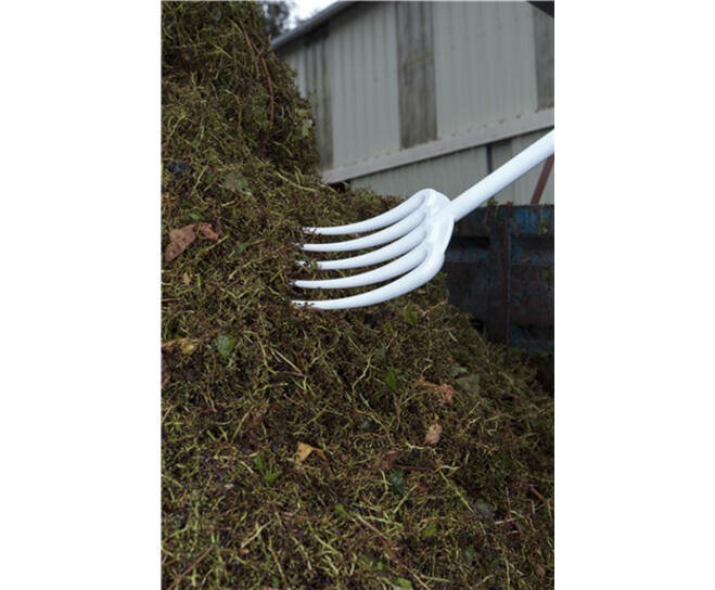 Vikan Hygi&euml;ne Riek 1275mm Wit