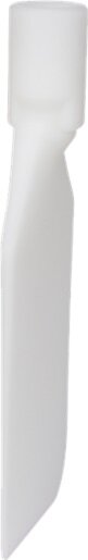 Vikan Hygi&euml;ne Spatelblad PA 220mm Wit