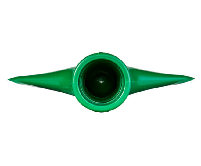 Vikan Hygi&euml;ne Spatelblad PE 210mm Groen