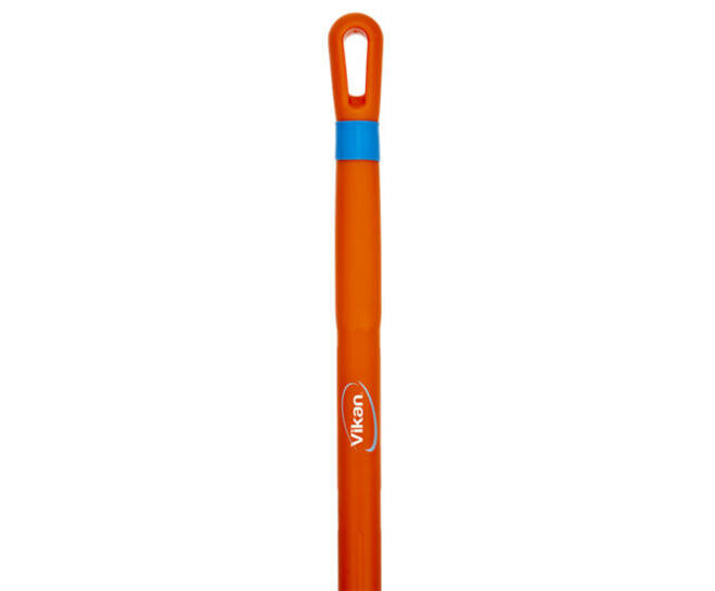 Vikan Hygi&euml;ne 5X Kleurcodering Elastiek &Oslash;26mm Blauw