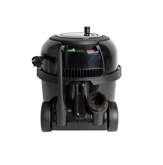 Numatic Stofzuiger NVR160-11 Zwart met kit NS1