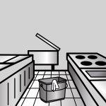 Green Care Professional GREASE perfect 5 L