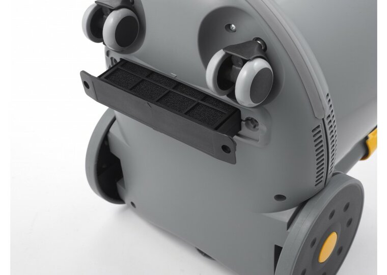 Ghibli Stofzuiger Power D12