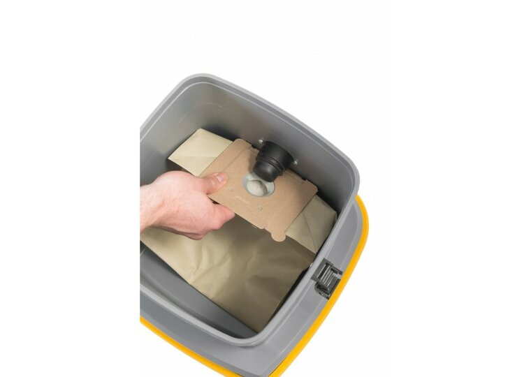 Ghibli Stofzuiger AS 5 SILENT