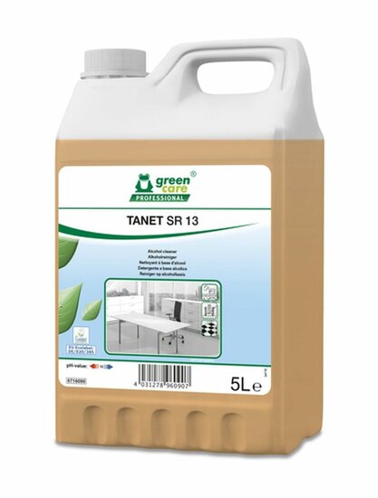 TANA Green care TANET SR 13 5L