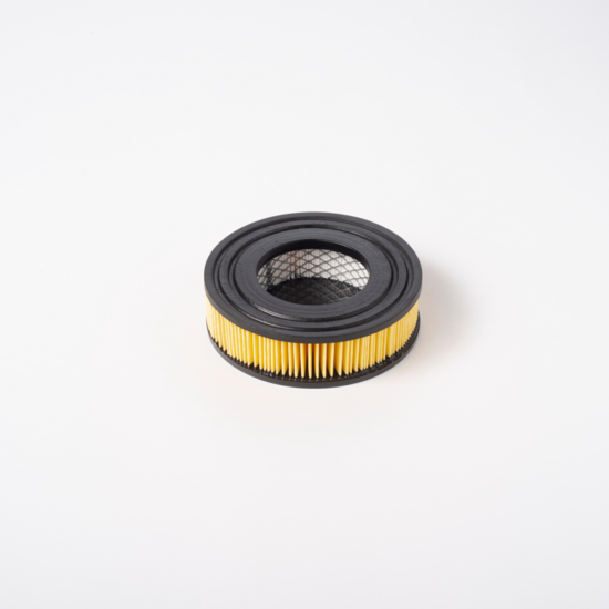 Ghibli VOYAGER 4 Rugstofzuiger met 15 meter snoer