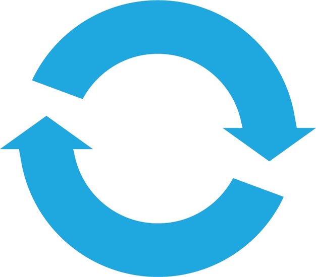 Vikan Transport Vloertrekker 40cm Zwart