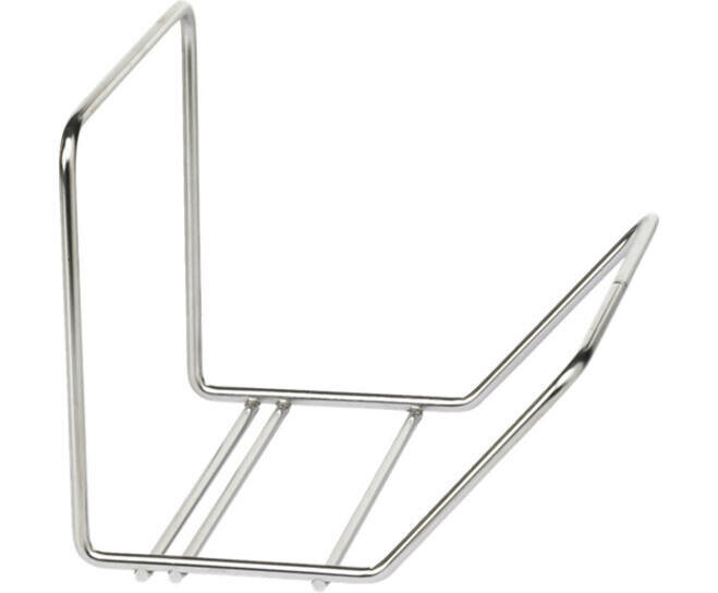 Vikan Transport Wandrek RVS 5L Can