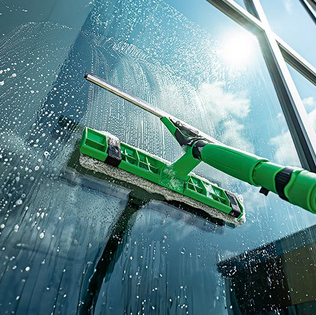 Unger VisaVersa Pro Pad 45cm