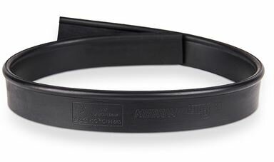 Unger Green Label wisser rubber 106cm