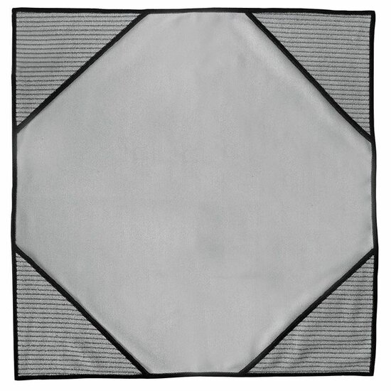 Unger ErgoTec Ninja MicroWipe 55x55cm