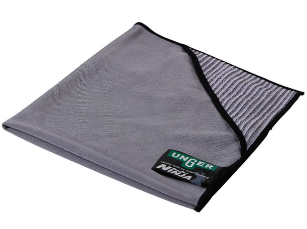 Unger ErgoTec Ninja MicroWipe 80x60cm