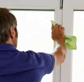 Unger MicroWipe 'The Classic' 60x80cm