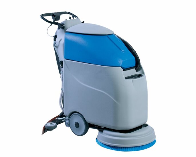 iVo Blue line schrobzuigmachine 18B