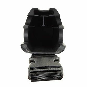 Unger ErgoTec Ninja Bucket On a Belt