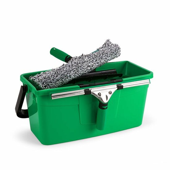 Unger ErgoTec Advanced Kit 3in1